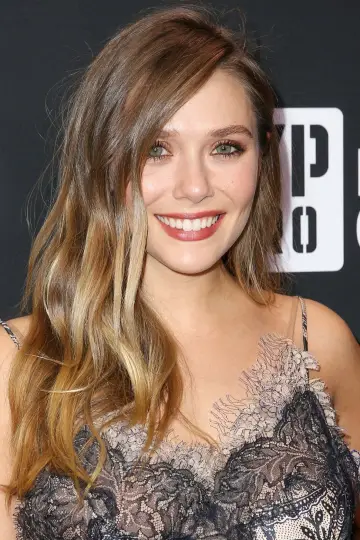 Photo Elizabeth Olsen #6418