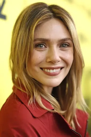 Photo Elizabeth Olsen #66750