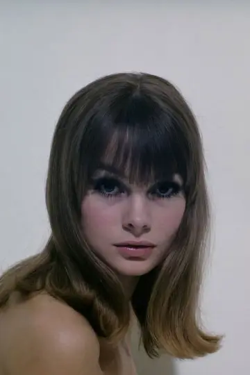 Photo Jean Shrimpton #640085
