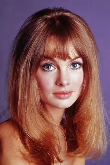 Photo Jean Shrimpton #640086