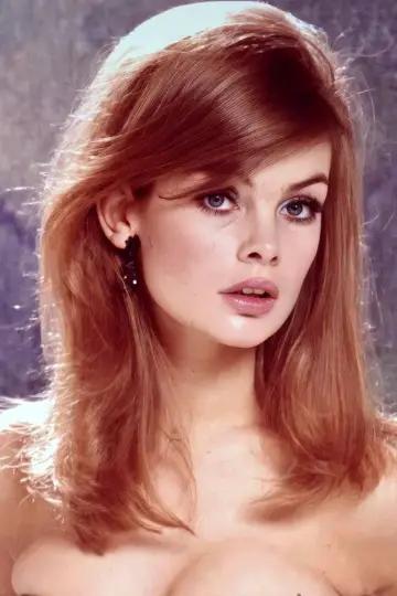 Photo Jean Shrimpton #640087