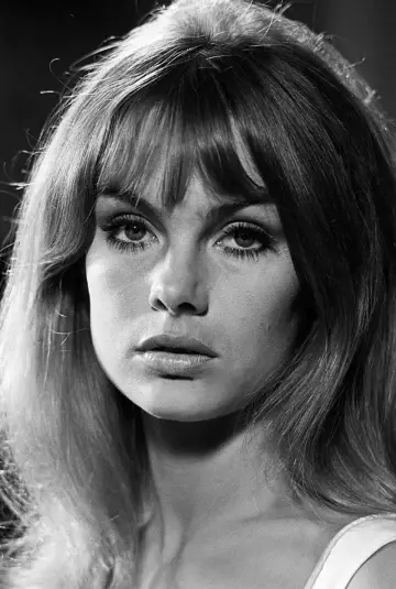 Photo Jean Shrimpton #640088