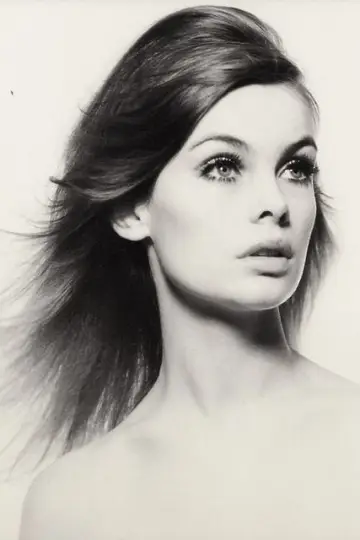 Photo Jean Shrimpton #640089