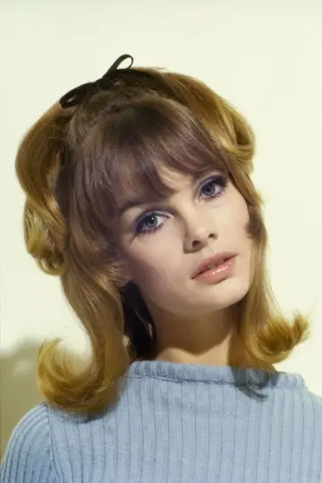 Photo Jean Shrimpton #640090