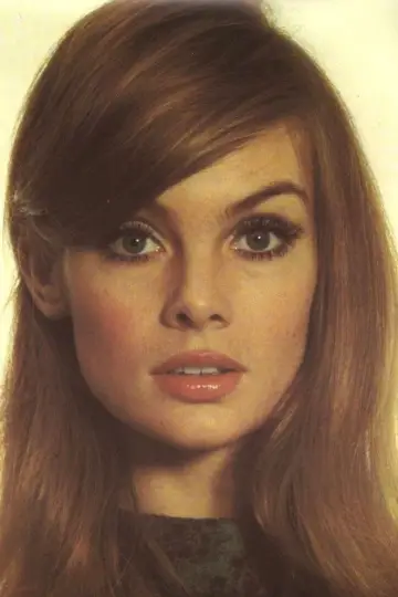 Photo Jean Shrimpton #640091