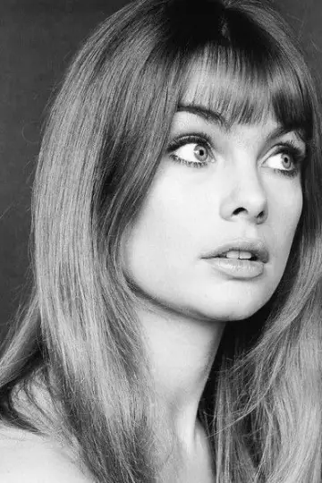 Photo Jean Shrimpton #640092
