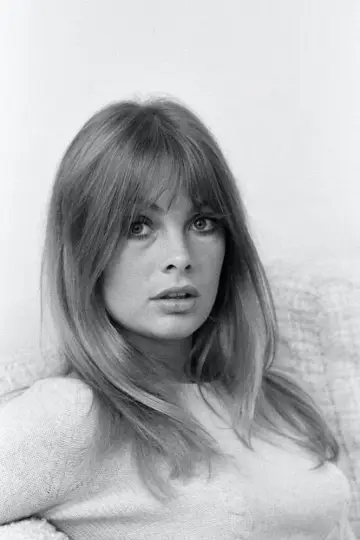 Photo Jean Shrimpton #640093