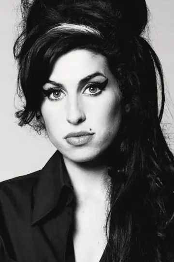 Photo Amy Winehouse #341414