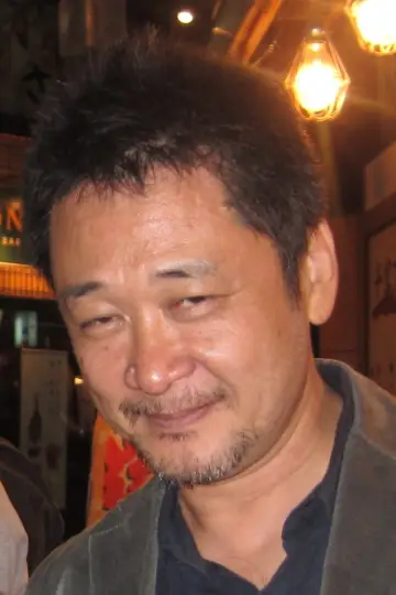 Photo Hitoshi Ishikawa #445058