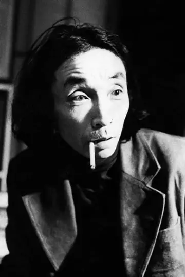 Photo Kiyoshi Awazu #118032