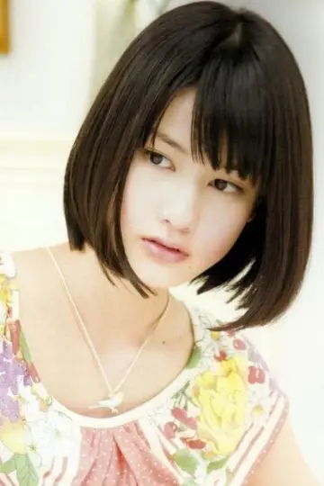 Photo Ai Hashimoto #84927