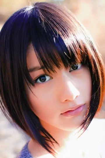 Photo Ai Hashimoto #84928