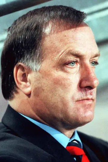 Photo Dick Advocaat #490763