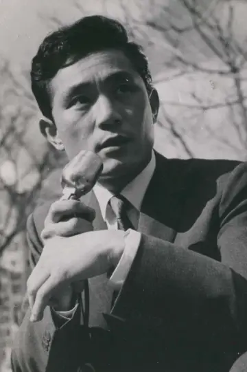 Photo Choi Mu-ryong #458861