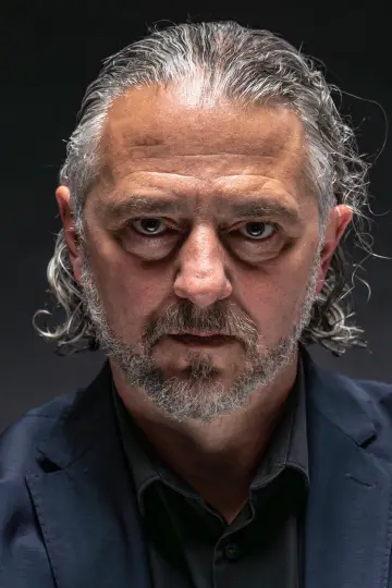 Photo Demetri Turin #484643