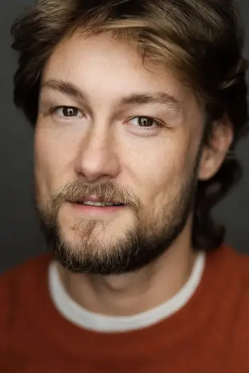Photo Lukas Edgar