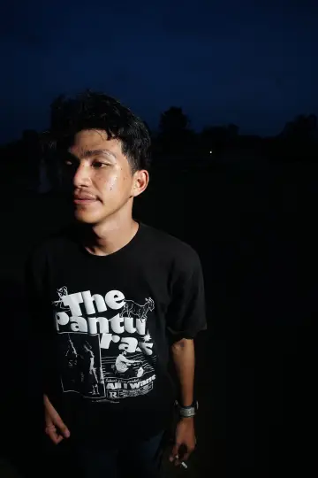Photo Muhammad Khairan Daffa