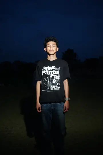 Photo Muhammad Khairan Daffa #656834