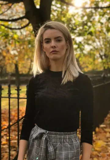 Photo Chloe McKiernan #647693
