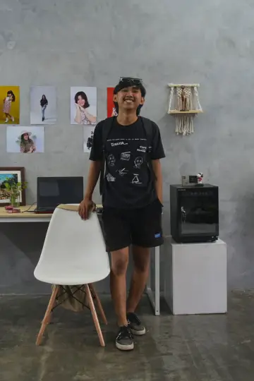 Photo Aditya Putra Guntara #369035