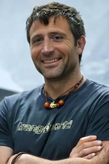 Photo Álex Txikon #549030