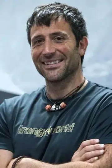 Photo Álex Txikon #549031