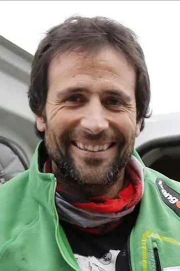 Photo Álex Txikon #549033