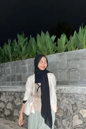 Photo Nisa Nurhasanah #389794