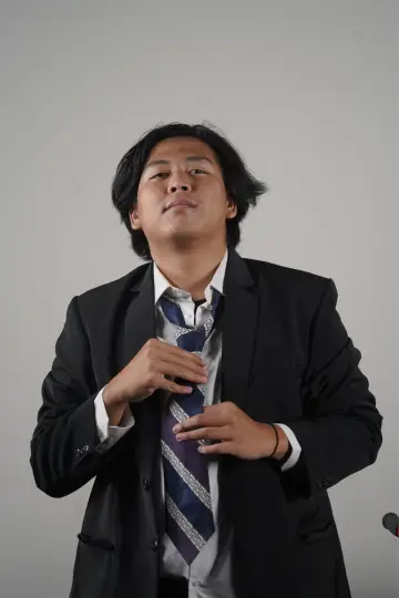 Photo Beni Cesar Iswanto #411015