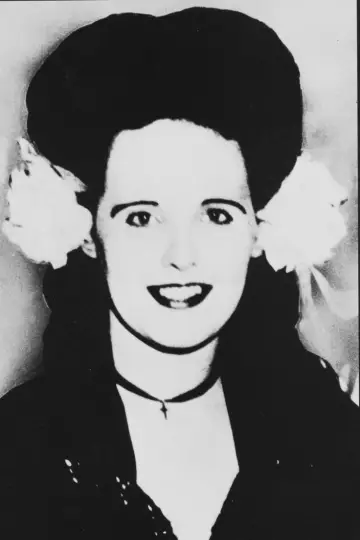 Photo Elizabeth Short #387950