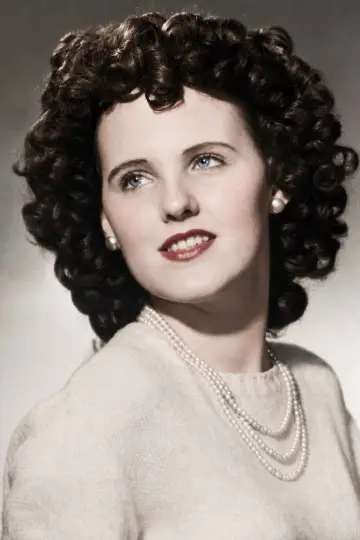 Photo Elizabeth Short #640162
