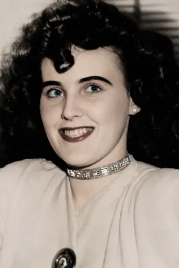 Photo Elizabeth Short #640163
