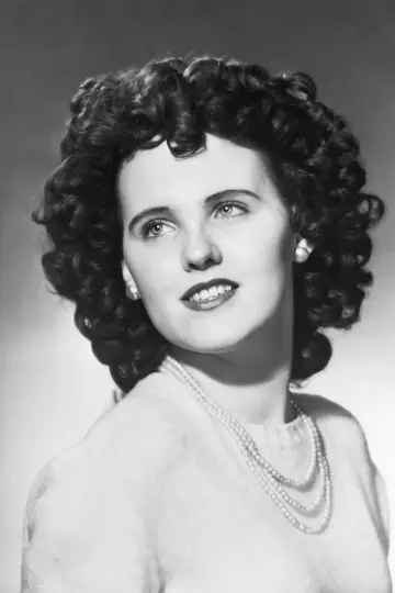 Photo Elizabeth Short #640167