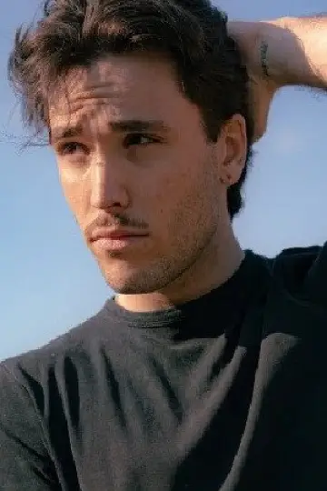 Photo Lucas Charvet