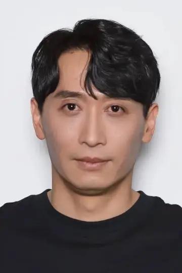 Photo Jeong Yong-hyun #532726