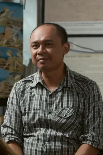 Photo Surya Hardjono #369993
