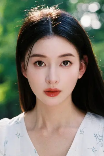 Photo Zhao Xiaoxuan #604984