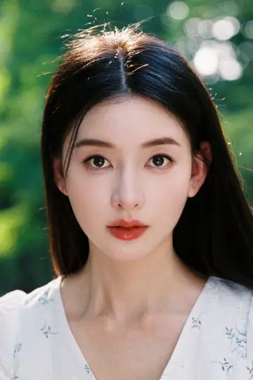 Photo Zhao Xiaoxuan #604985