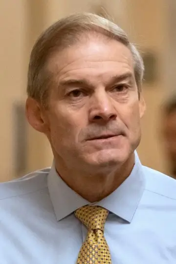 Photo Jim Jordan #488587