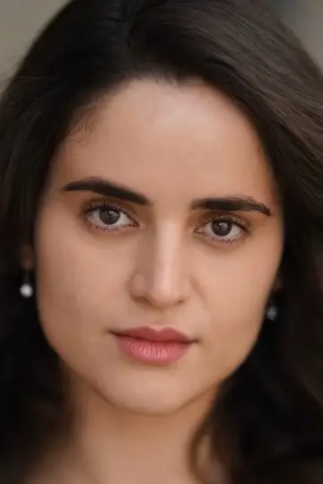 Photo Eylül Jülide Gönel