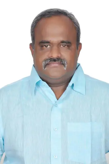 Photo VRV Kumar
