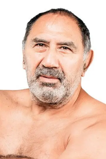 Photo Genaro Vasquez Nevares #443505