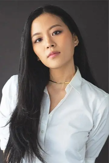 Photo Monika Kim