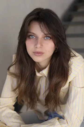 Photo Azzurra Maria Panunzio