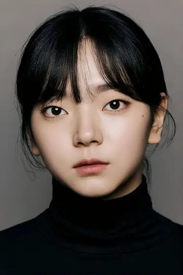 Photo Sim Su-bin #410815