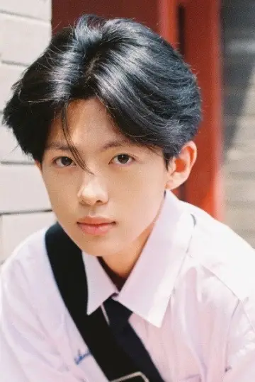 Photo Bai Zirui