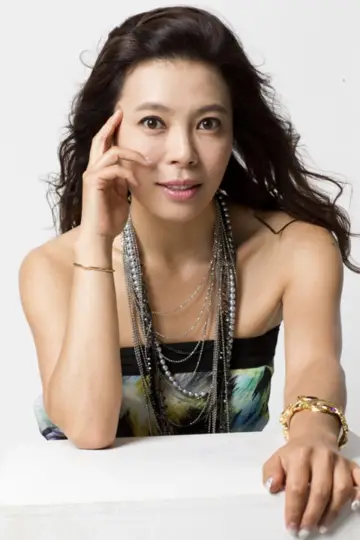 Photo Oh Ji-young #444919
