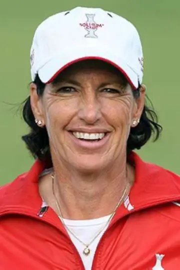 Photo Juli Inkster #628351