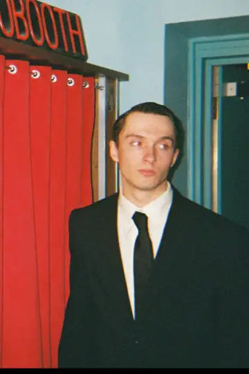 Photo Guy Barnsley #441059