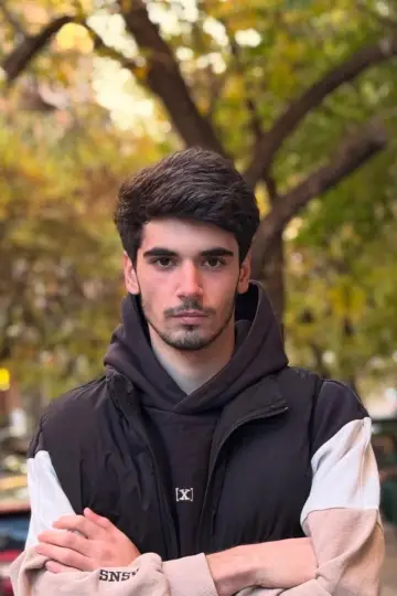 Photo Vazgen Mkrtchyan